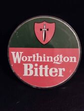 Vintage rare worthington for sale  WALSALL