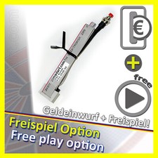 Freispieltaster löwen dart gebraucht kaufen  Müncheberg