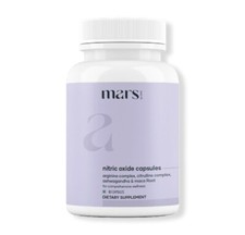 Mars nitric oxide for sale  Wilmington