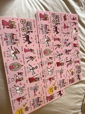 Pair tyrrell katz for sale  WELWYN