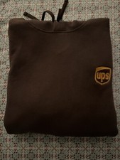 Ups hoodies for sale  Yonkers