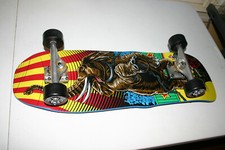 Elephant complete skateboard for sale  Saint Simons Island