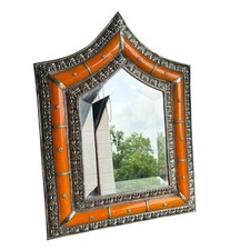 Handmade moroccan orange for sale  Sterling