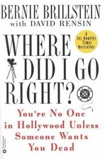 Right paperback brillstein for sale  Philadelphia