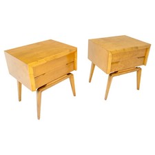 Pair swedish edmund for sale  USA
