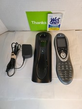 Logitech harmony 880 for sale  Salem