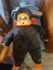 monchhichi 1974 for sale  Douglas