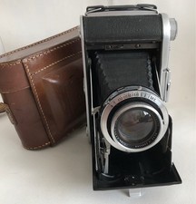Ensign selfix 820 for sale  BIRMINGHAM