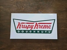 Krispy kreme doughnuts for sale  Saint Clair