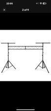 Beamz lighting truss for sale  DOWNHAM MARKET