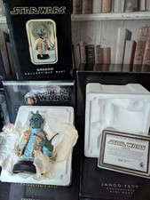 Greedo gentle giant for sale  PLYMOUTH