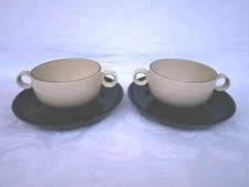 Rosenthal terra campagna gebraucht kaufen  Grünwald