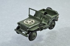 Bj942 dinky toys d'occasion  Is-sur-Tille