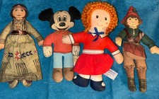 Lot vintage cloth for sale  Burlington