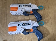 Nerf gun shot for sale  DARTFORD