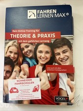 Fahren lernen max gebraucht kaufen  Graben-Neudorf