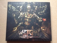 Whitechapel new era usato  Verrua Po