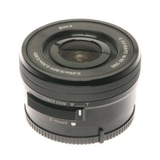 Sony sel 6 gebraucht kaufen  Hamburg
