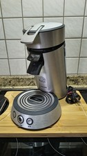 Senseo kaffeepadmaschine gebü gebraucht kaufen Senseo kaffeepadmaschine gebü gebraucht kaufen  Flammersfeld