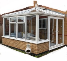 Conservatory for sale  LEICESTER