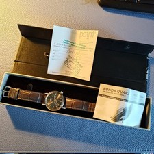 Zeppelin pointtec lz120 for sale  Wareham