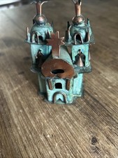 Vintage peruvian copper for sale  GUILDFORD