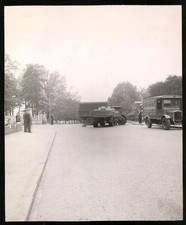 Fotografien verkehrsunfall nor gebraucht kaufen  Berlin