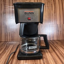 Bunn grx coffee for sale  Cleveland