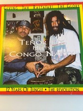 Years jungle revolution for sale  HORNSEA