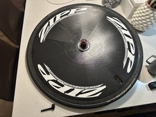 Zipp disc carbon for sale  Broomfield