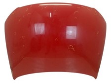 Motorhaube ly3d tornadorot gebraucht kaufen  Bad Nauheim