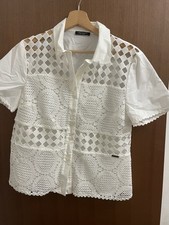 Camicetta donna cristina usato  Campi Bisenzio