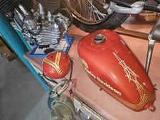 Custom harley davidson for sale  Okeechobee