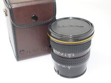 Tokina 35mm f3.5 for sale  BEAULY
