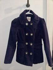 Navy peacoat women for sale  Tallahassee