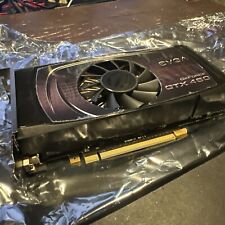 GPU EVGA NVIDIA GeForce GTX 460 SE 1GB GDDR5 VRAM 01G-P3-1366-TR - NG P4C comprar usado  Enviando para Brazil