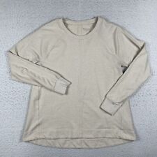 Athleta sweatshirt womens for sale  Reston