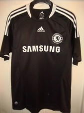 Chelsea adidas vintage for sale  TAMWORTH