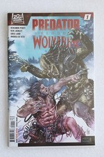 Predator wolverine marco for sale  LONDON