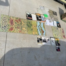 Squad leader lot for sale  Topeka