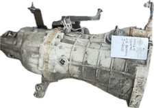 Cambio manuale per usato  Italia