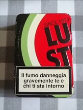 Lucky strike porta usato  Tricase