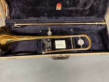 Vintage conn professional d'occasion  Expédié en Belgium