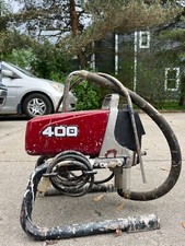 Titan 400 impact for sale  South Lyon