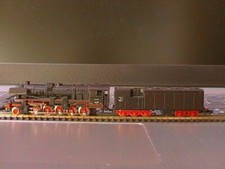Märklin miniclub loco d'occasion  Cravant