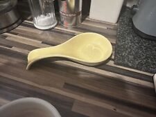 Tea bag spoon for sale  MORECAMBE