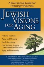 Jewish visions aging for sale  Aurora