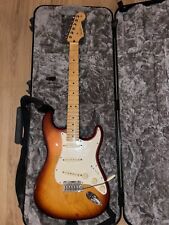 American professional stratoca for sale  LONDON