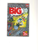 DISNEY BIG N. 194 - EDIZIONE PANINI COMICS GIUGNO 2024 comprar usado  Enviando para Brazil