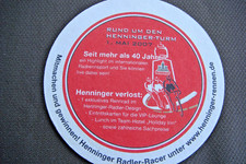 älterer bierdeckel bierfilz gebraucht kaufen  Falkenstein
